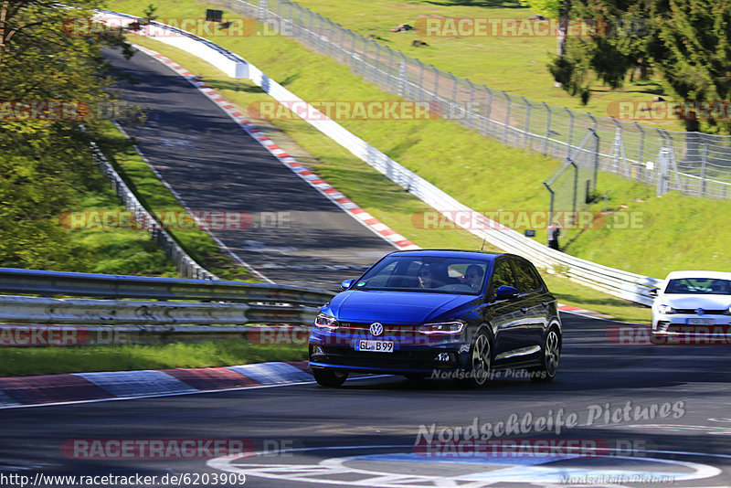 Bild #6203909 - Touristenfahrten Nürburgring Nordschleife (13.05.2019)