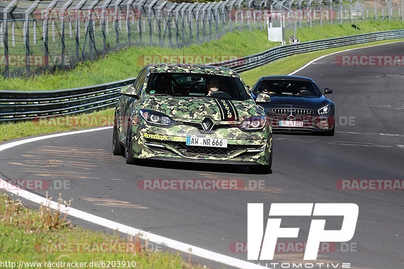 Bild #6203910 - Touristenfahrten Nürburgring Nordschleife (13.05.2019)