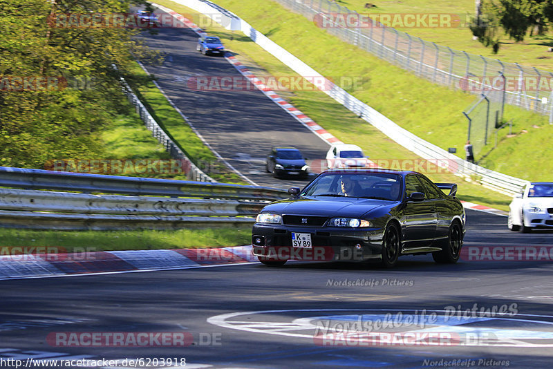 Bild #6203918 - Touristenfahrten Nürburgring Nordschleife (13.05.2019)