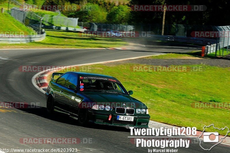 Bild #6203923 - Touristenfahrten Nürburgring Nordschleife (13.05.2019)