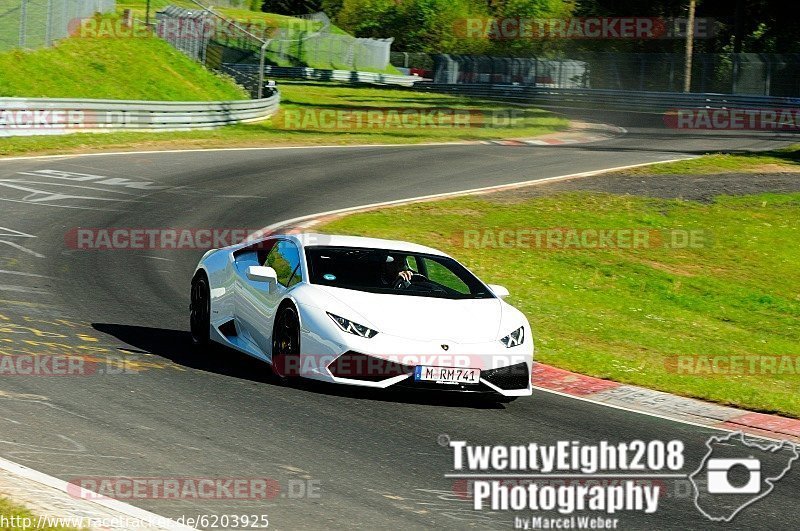 Bild #6203925 - Touristenfahrten Nürburgring Nordschleife (13.05.2019)