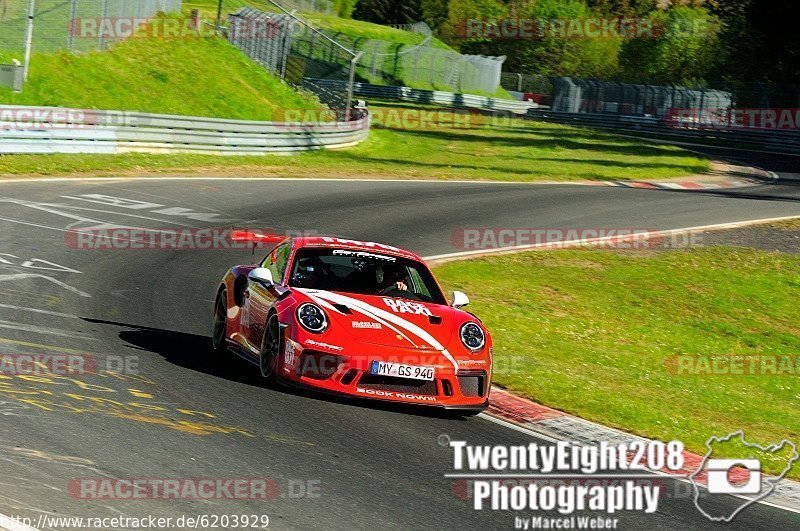 Bild #6203929 - Touristenfahrten Nürburgring Nordschleife (13.05.2019)