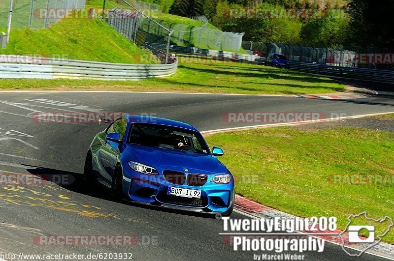 Bild #6203932 - Touristenfahrten Nürburgring Nordschleife (13.05.2019)