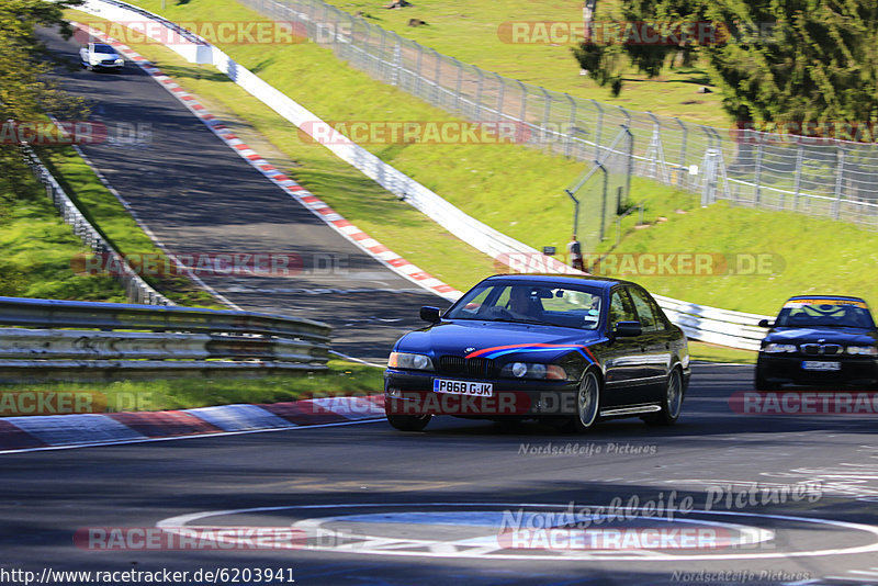 Bild #6203941 - Touristenfahrten Nürburgring Nordschleife (13.05.2019)