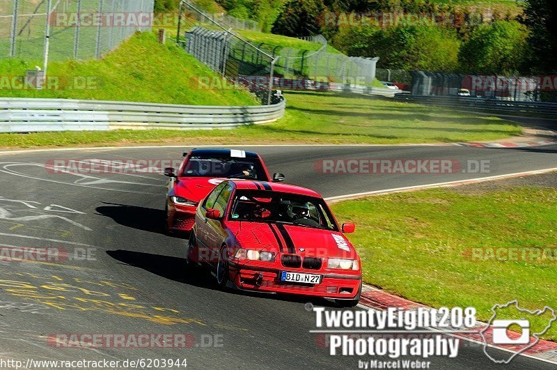 Bild #6203944 - Touristenfahrten Nürburgring Nordschleife (13.05.2019)