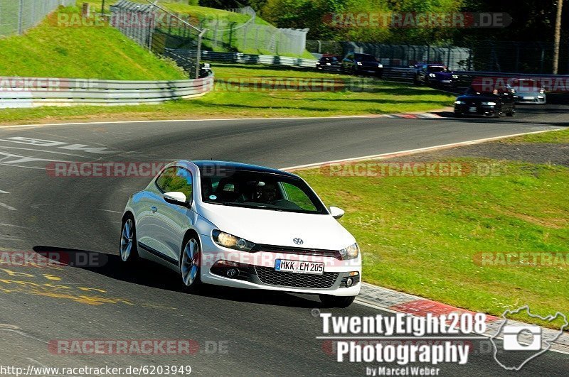 Bild #6203949 - Touristenfahrten Nürburgring Nordschleife (13.05.2019)