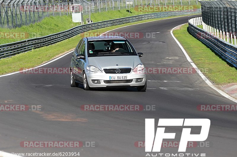 Bild #6203954 - Touristenfahrten Nürburgring Nordschleife (13.05.2019)