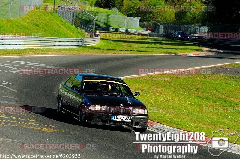 Bild #6203955 - Touristenfahrten Nürburgring Nordschleife (13.05.2019)