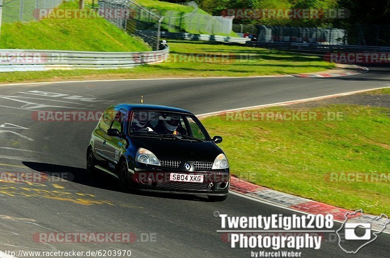 Bild #6203970 - Touristenfahrten Nürburgring Nordschleife (13.05.2019)