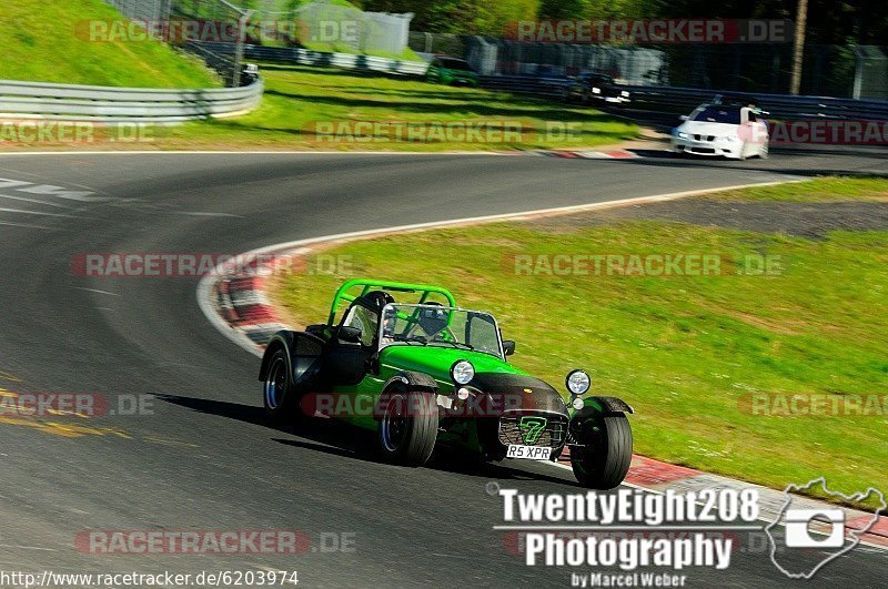 Bild #6203974 - Touristenfahrten Nürburgring Nordschleife (13.05.2019)