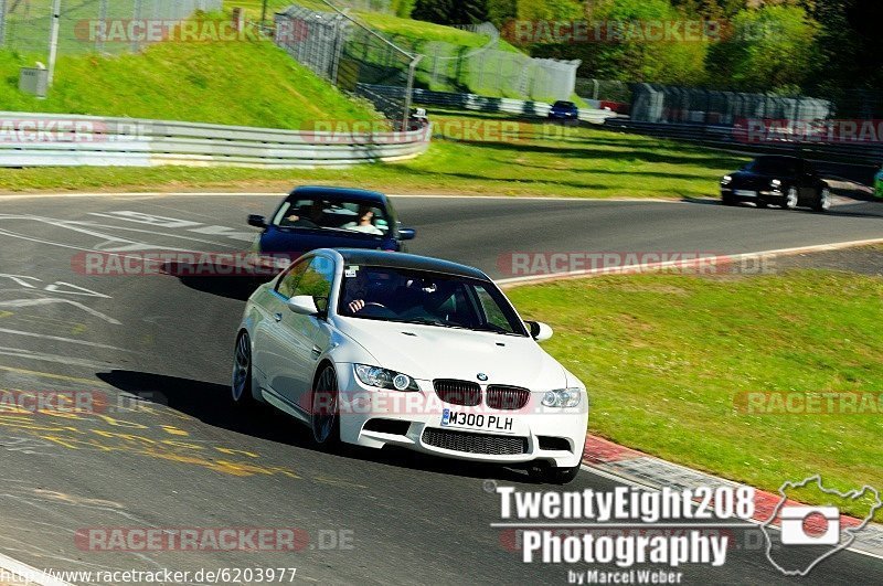 Bild #6203977 - Touristenfahrten Nürburgring Nordschleife (13.05.2019)