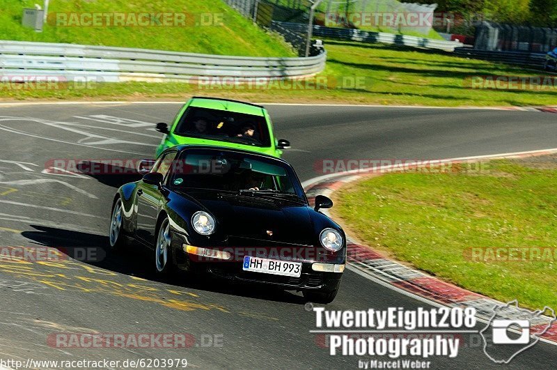 Bild #6203979 - Touristenfahrten Nürburgring Nordschleife (13.05.2019)