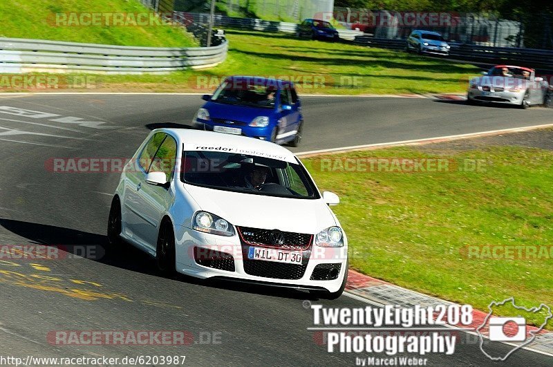 Bild #6203987 - Touristenfahrten Nürburgring Nordschleife (13.05.2019)