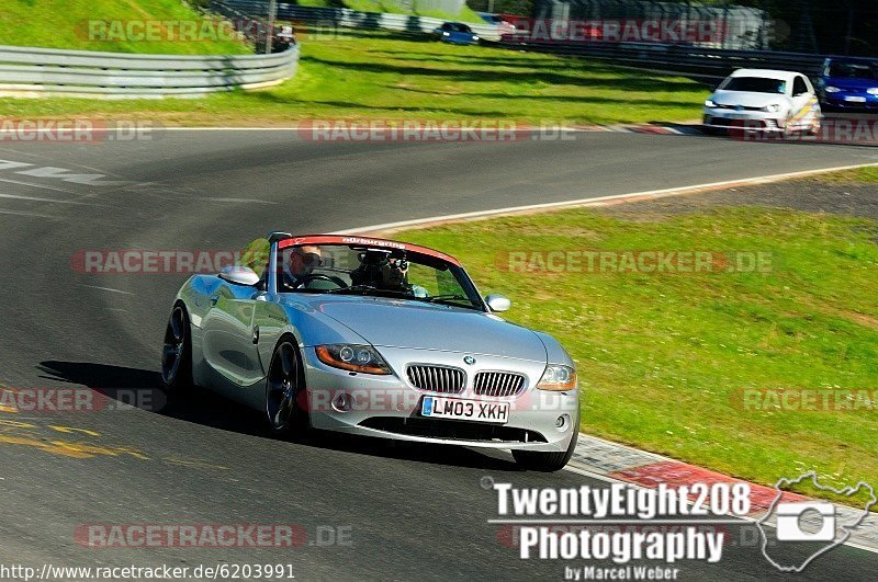 Bild #6203991 - Touristenfahrten Nürburgring Nordschleife (13.05.2019)