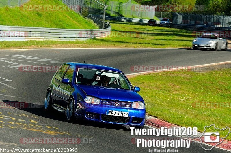 Bild #6203995 - Touristenfahrten Nürburgring Nordschleife (13.05.2019)