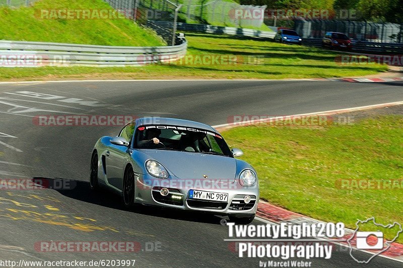 Bild #6203997 - Touristenfahrten Nürburgring Nordschleife (13.05.2019)