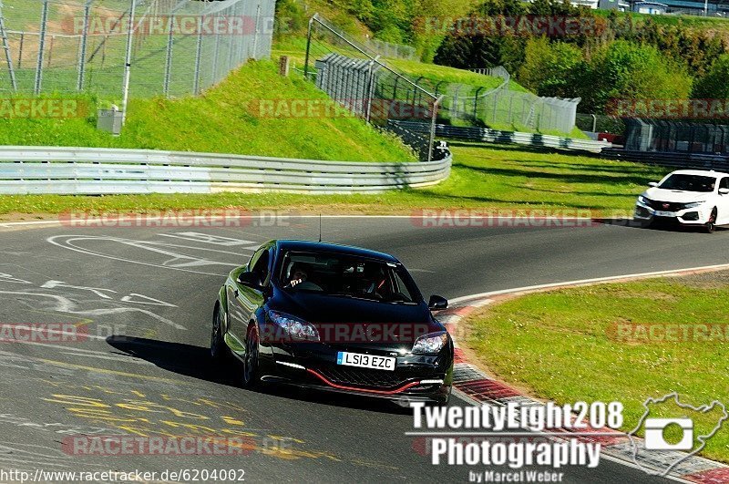 Bild #6204002 - Touristenfahrten Nürburgring Nordschleife (13.05.2019)