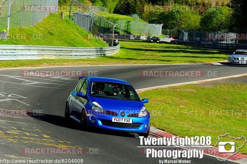 Bild #6204008 - Touristenfahrten Nürburgring Nordschleife (13.05.2019)