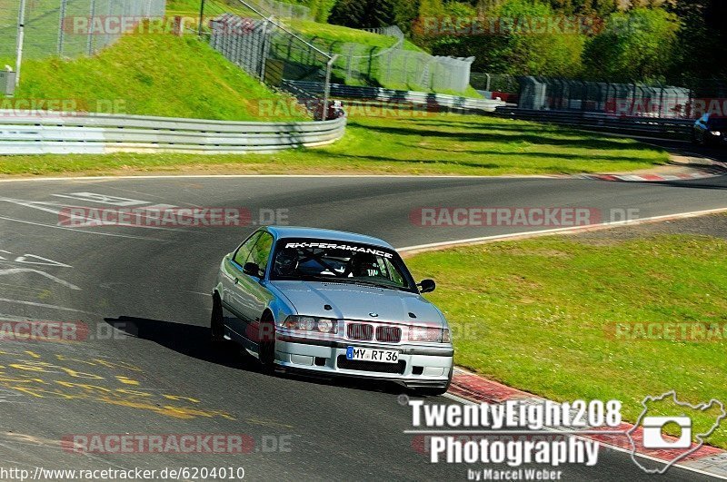 Bild #6204010 - Touristenfahrten Nürburgring Nordschleife (13.05.2019)