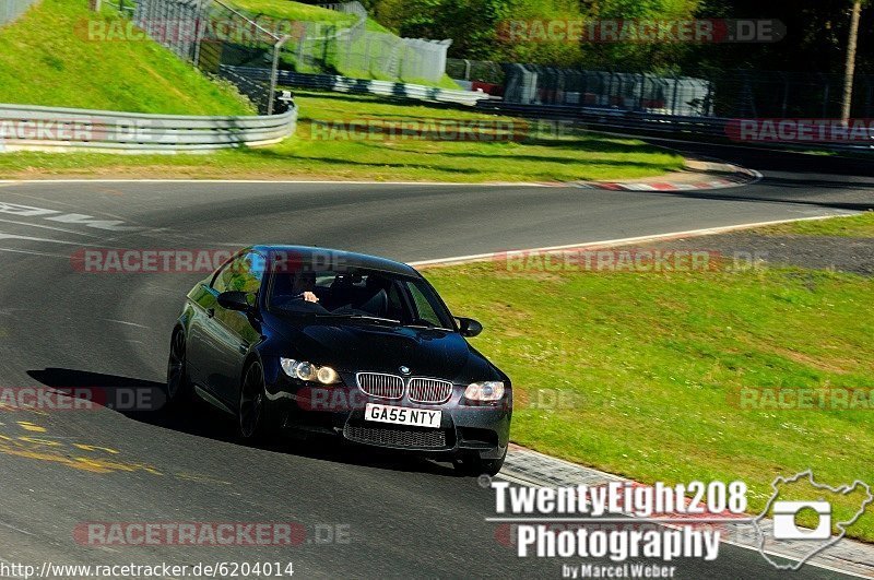 Bild #6204014 - Touristenfahrten Nürburgring Nordschleife (13.05.2019)