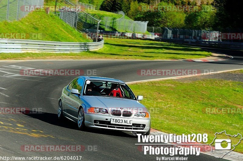 Bild #6204017 - Touristenfahrten Nürburgring Nordschleife (13.05.2019)