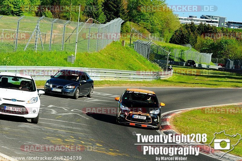 Bild #6204039 - Touristenfahrten Nürburgring Nordschleife (13.05.2019)