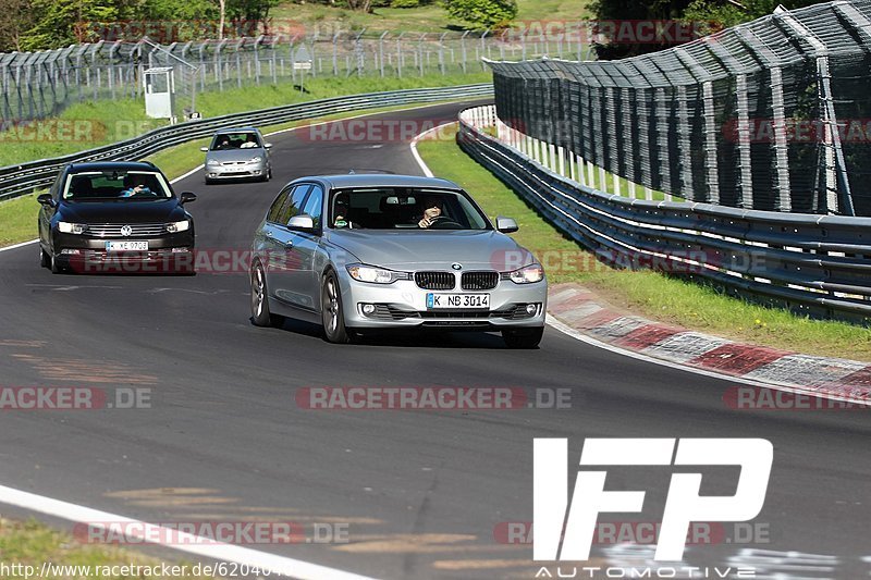 Bild #6204040 - Touristenfahrten Nürburgring Nordschleife (13.05.2019)