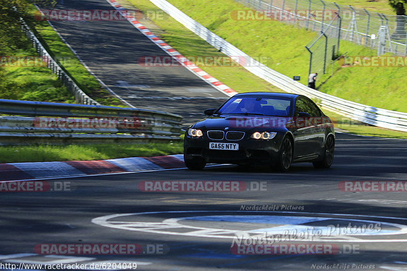 Bild #6204049 - Touristenfahrten Nürburgring Nordschleife (13.05.2019)