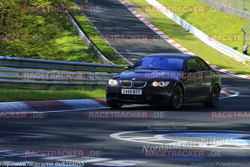 Bild #6204055 - Touristenfahrten Nürburgring Nordschleife (13.05.2019)