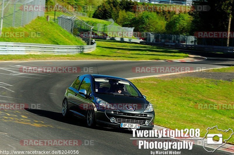 Bild #6204056 - Touristenfahrten Nürburgring Nordschleife (13.05.2019)