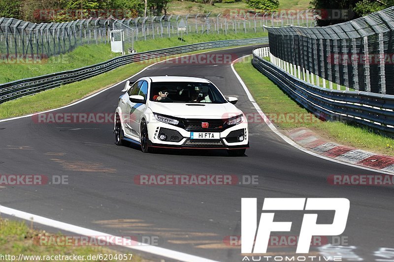 Bild #6204057 - Touristenfahrten Nürburgring Nordschleife (13.05.2019)