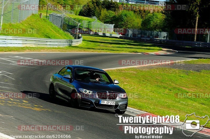 Bild #6204066 - Touristenfahrten Nürburgring Nordschleife (13.05.2019)