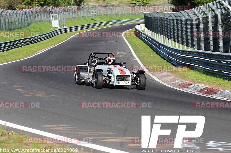 Bild #6204069 - Touristenfahrten Nürburgring Nordschleife (13.05.2019)