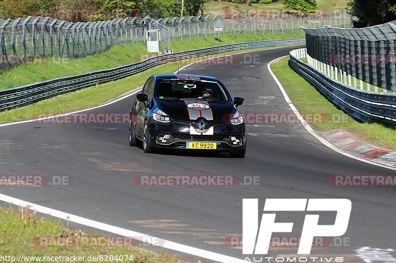 Bild #6204074 - Touristenfahrten Nürburgring Nordschleife (13.05.2019)