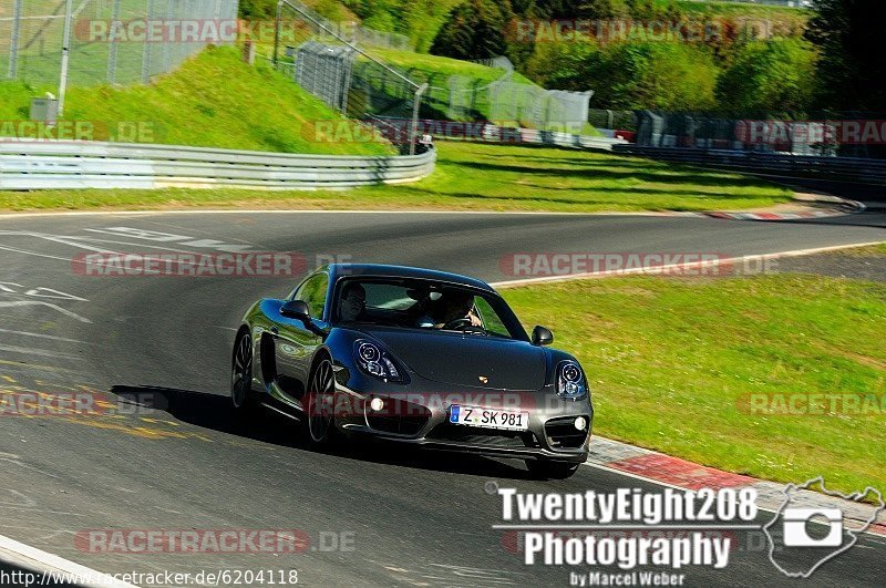 Bild #6204118 - Touristenfahrten Nürburgring Nordschleife (13.05.2019)