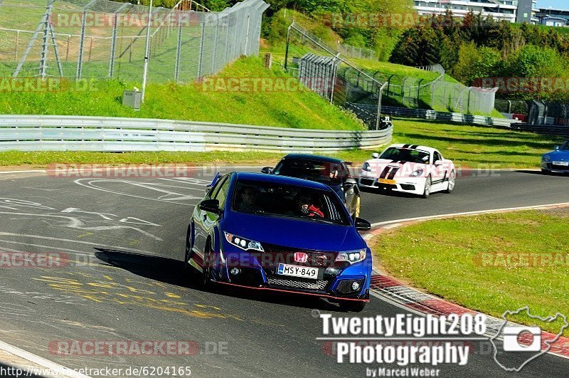 Bild #6204165 - Touristenfahrten Nürburgring Nordschleife (13.05.2019)