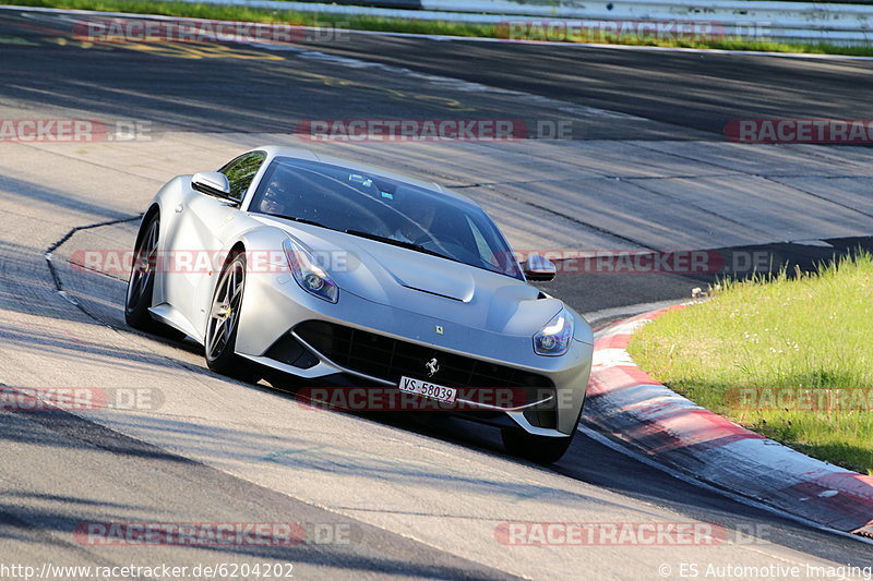 Bild #6204202 - Touristenfahrten Nürburgring Nordschleife (13.05.2019)