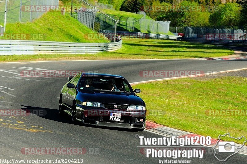 Bild #6204213 - Touristenfahrten Nürburgring Nordschleife (13.05.2019)