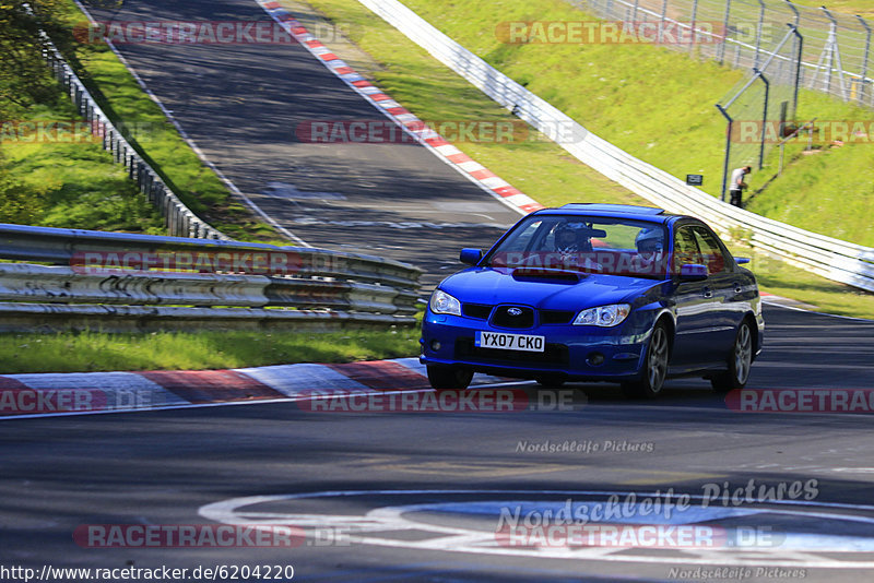 Bild #6204220 - Touristenfahrten Nürburgring Nordschleife (13.05.2019)