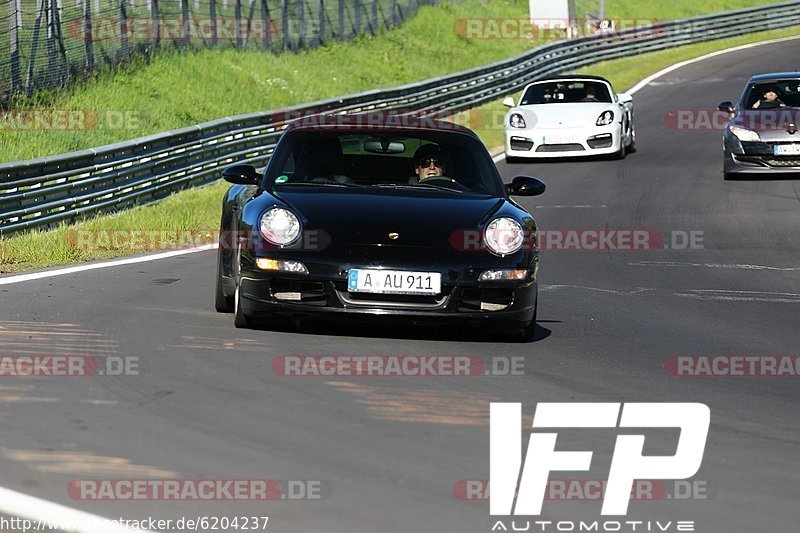 Bild #6204237 - Touristenfahrten Nürburgring Nordschleife (13.05.2019)