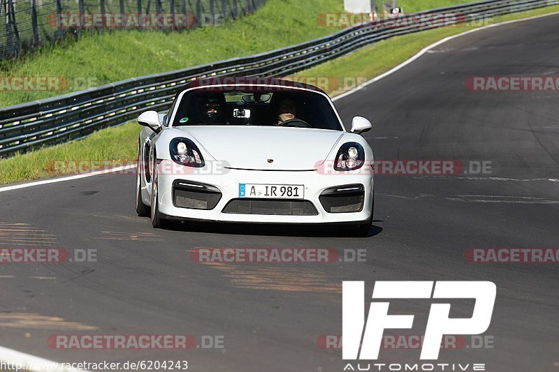 Bild #6204243 - Touristenfahrten Nürburgring Nordschleife (13.05.2019)