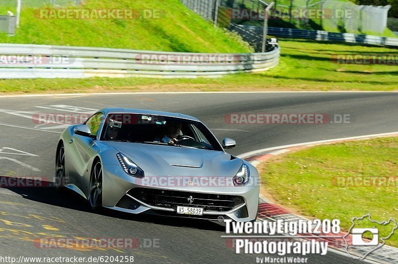 Bild #6204258 - Touristenfahrten Nürburgring Nordschleife (13.05.2019)