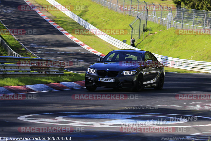 Bild #6204263 - Touristenfahrten Nürburgring Nordschleife (13.05.2019)