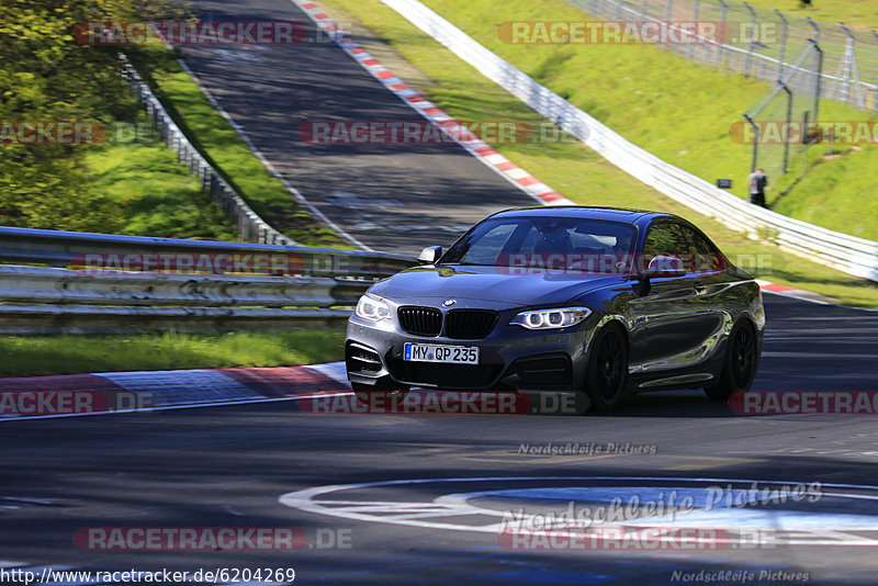 Bild #6204269 - Touristenfahrten Nürburgring Nordschleife (13.05.2019)