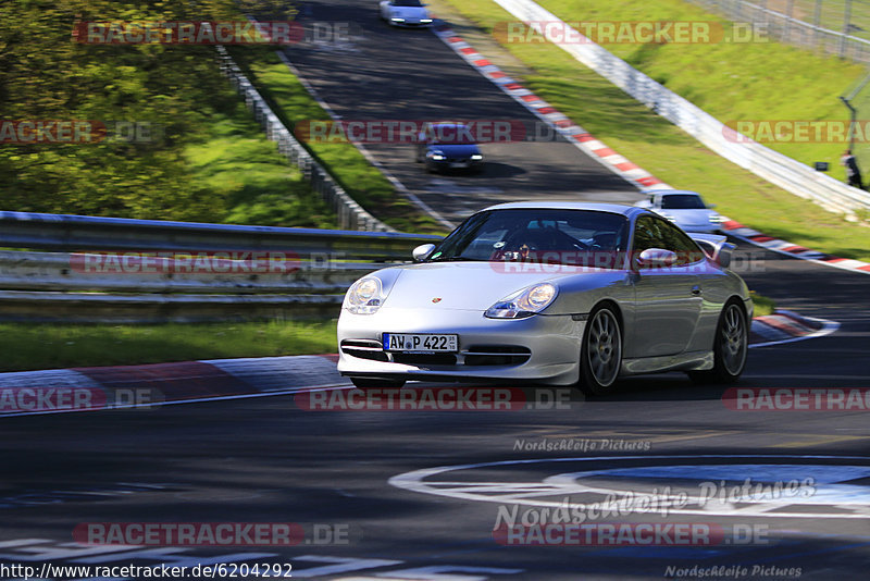 Bild #6204292 - Touristenfahrten Nürburgring Nordschleife (13.05.2019)