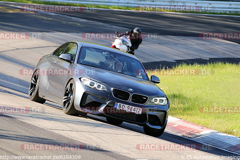 Bild #6204308 - Touristenfahrten Nürburgring Nordschleife (13.05.2019)