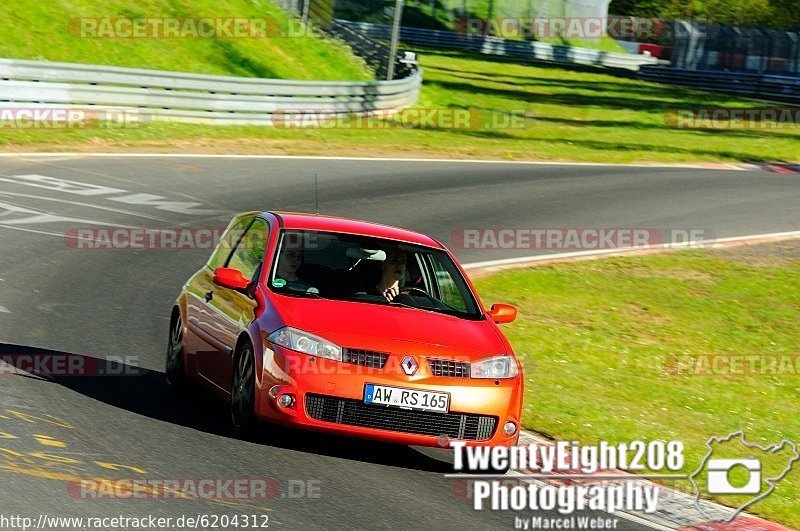 Bild #6204312 - Touristenfahrten Nürburgring Nordschleife (13.05.2019)