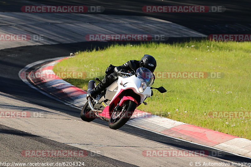 Bild #6204324 - Touristenfahrten Nürburgring Nordschleife (13.05.2019)