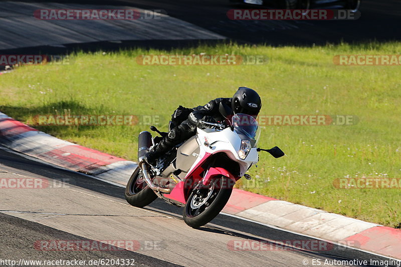 Bild #6204332 - Touristenfahrten Nürburgring Nordschleife (13.05.2019)