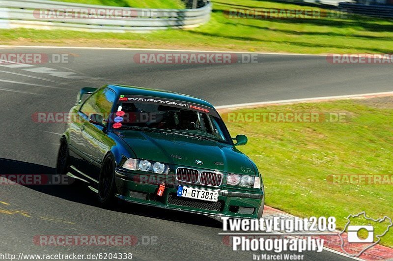 Bild #6204338 - Touristenfahrten Nürburgring Nordschleife (13.05.2019)